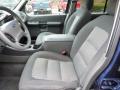 Front Seat of 2004 Ford Explorer Sport Trac XLT 4x4 #15 Front Seat of 2004 Ford Explorer Sport Trac XLT 4x4 #15