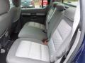 Rear Seat of 2004 Ford Explorer Sport Trac XLT 4x4 #16 Rear Seat of 2004 Ford Explorer Sport Trac XLT 4x4 #16