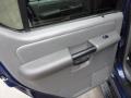 Door Panel of 2004 Ford Explorer Sport Trac XLT 4x4 #18 Door Panel of 2004 Ford Explorer Sport Trac XLT 4x4 #18