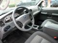 2004 Ford Explorer Sport Trac Medium Dark Flint/Dark Flint Interior #20 2004 Ford Explorer Sport Trac Medium Dark Flint/Dark Flint Interior #20