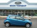 Click for details. 2011 Mazda MAZDA2 Touring