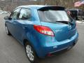 2011 MAZDA2 Touring #4 2011 MAZDA2 Touring #4