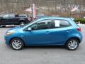 2011 MAZDA2 Touring #5 2011 MAZDA2 Touring #5