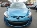 2011 MAZDA2 Touring #7 2011 MAZDA2 Touring #7