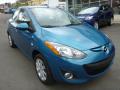 2011 MAZDA2 Touring #8 2011 MAZDA2 Touring #8