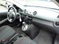 Dashboard of 2011 Mazda MAZDA2 Touring #11 Dashboard of 2011 Mazda MAZDA2 Touring #11