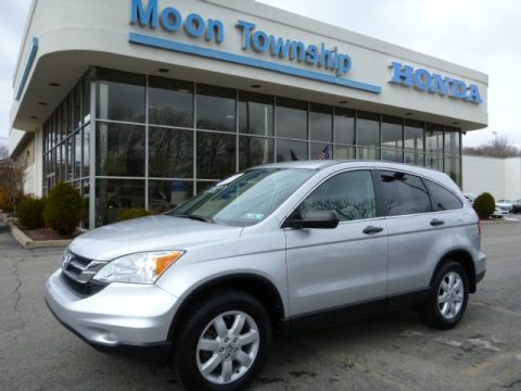 Alabaster Silver Metallic Honda CR-V SE 4WD. Click to enlarge. Alabaster Silver Metallic Honda CR-V SE 4WD. Click to enlarge.