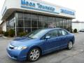 Click for details. 2011 Honda Civic LX Sedan
