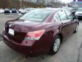 2010 Accord LX Sedan #5 2010 Accord LX Sedan #5