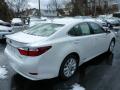 2013 ES 300h Hybrid #4