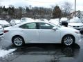 2013 ES 300h Hybrid #5