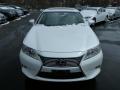2013 ES 300h Hybrid #7