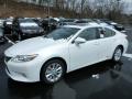 2013 ES 300h Hybrid #8