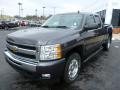 2011 Silverado 1500 LT Extended Cab 4x4 #6 2011 Silverado 1500 LT Extended Cab 4x4 #6