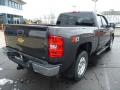2011 Silverado 1500 LT Extended Cab 4x4 #8 2011 Silverado 1500 LT Extended Cab 4x4 #8