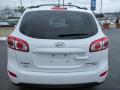 2011 Santa Fe GLS AWD #4