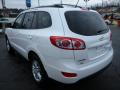 2011 Santa Fe GLS AWD #5