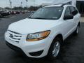 2011 Santa Fe GLS AWD #7