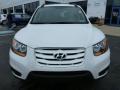 2011 Santa Fe GLS AWD #8