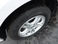 2011 Santa Fe GLS AWD #9