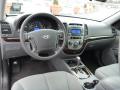 2011 Santa Fe GLS AWD #12