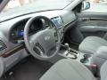 2011 Santa Fe GLS AWD #15