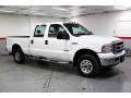 2005 F250 Super Duty XLT Crew Cab 4x4 #1