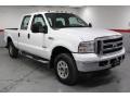 2005 F250 Super Duty XLT Crew Cab 4x4 #2