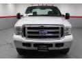 2005 F250 Super Duty XLT Crew Cab 4x4 #4