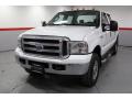 2005 F250 Super Duty XLT Crew Cab 4x4 #5
