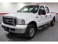 2005 F250 Super Duty XLT Crew Cab 4x4 #6