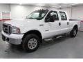 2005 F250 Super Duty XLT Crew Cab 4x4 #7
