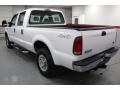 2005 F250 Super Duty XLT Crew Cab 4x4 #10