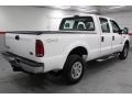 2005 F250 Super Duty XLT Crew Cab 4x4 #14