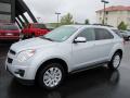 2010 Equinox LT AWD #3