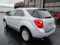 2010 Equinox LT AWD #5