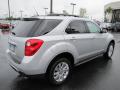 2010 Equinox LT AWD #7