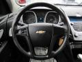  2010 Chevrolet Equinox LT AWD Steering Wheel #11