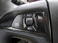 Controls of 2010 Chevrolet Equinox LT AWD #12