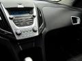 Controls of 2010 Chevrolet Equinox LT AWD #15