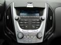 Controls of 2010 Chevrolet Equinox LT AWD #16