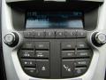 Controls of 2010 Chevrolet Equinox LT AWD #19