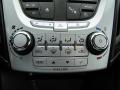 Controls of 2010 Chevrolet Equinox LT AWD #20