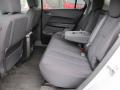 Rear Seat of 2010 Chevrolet Equinox LT AWD #26
