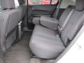 Rear Seat of 2010 Chevrolet Equinox LT AWD #27