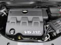  2010 Equinox 3.0 Liter DOHC 24-Valve VVT V6 Engine #31