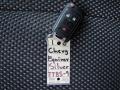 Keys of 2010 Chevrolet Equinox LT AWD #32