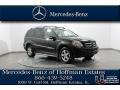 Click for details. 2008 Mercedes-Benz GL 450 4Matic