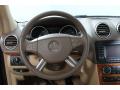 2008 Mercedes-Benz GL 450 4Matic Steering Wheel #7 2008 Mercedes-Benz GL 450 4Matic Steering Wheel #7