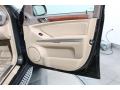Door Panel of 2008 Mercedes-Benz GL 450 4Matic #12 Door Panel of 2008 Mercedes-Benz GL 450 4Matic #12
